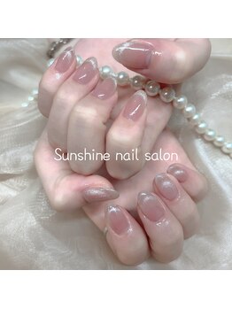 サンシャインネイルサロン 池袋(Sunshine nail salon)/ネイルデザイン
