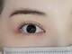 アイラッシュサロン カルモ(eye lash salon calmo)の写真/【丁寧×スピーディー】まつ毛パーマが初めての方もお気軽に♪ご希望のお目元にイメージチェンジ◎