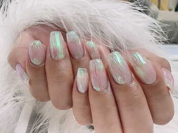 ジョジョネイル(JOJOネイル)/