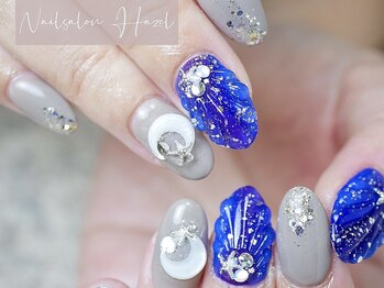 ヘーゼル(Hazel)/