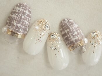 ヴィラファボリエ 白金台(Villa Favorie)/華やかアート