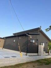 きよら/きよらの建物です。