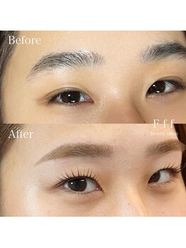 フフフ(Fff)/垢抜けセット♪