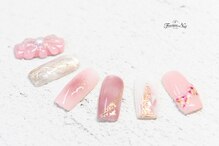 フェリーク ネイル(Feerique Nail)