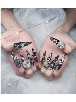 ラベンダー(Lavender)/