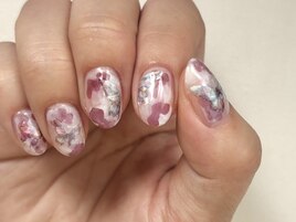 ●ニュアンス定額スタンダード