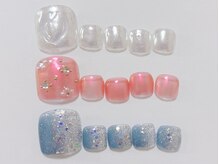 リッシュネイル 新百合ヶ丘店(riche nail)