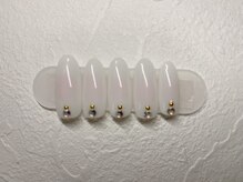 トータルビューティー ラボラトリー アリュール(Total Beauty Laboratory allure)/★定額ネイル