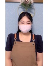 メイク 池袋(Meik) ゆ い