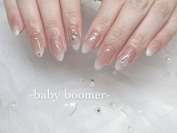 ココ(COCO)/パラジェル105分¥13000