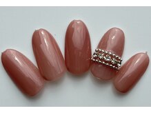 ピーラトゥ 日立(P-Ratu)/定額ネイル