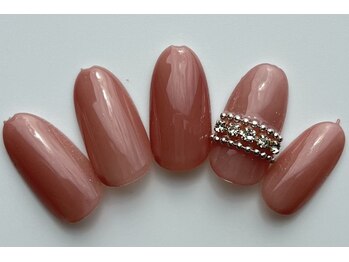 ピーラトゥ 日立(P-Ratu)/定額ネイル