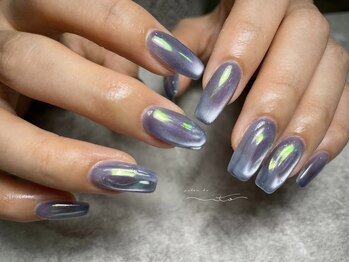 うる艶マグネット