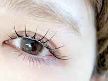 アイデザインモコ(MOCO)/次世代まつげパーマ