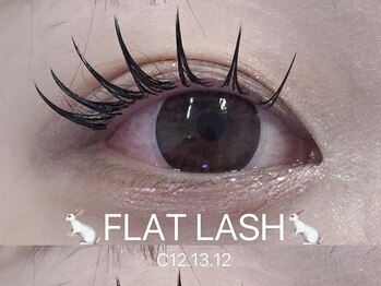 ビーナスベルト 池袋(VENUS BELT)/フラットラッシュ