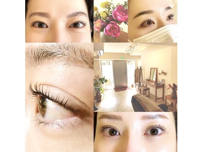 ルモ アイデザイン(lumo eyedesign)の写真