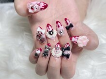モアネイル(Moa nail)/