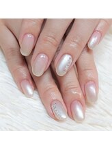 ユキネイル(YUKINAIL)/