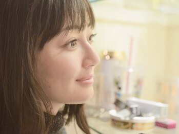 エレガ 白金高輪(ELEGAR)の写真/《初回》まつげパーマ&パリジェンヌ上¥5500/パーマ上下¥7150/パリジェンヌ上下¥7700/下まつ毛パーマ¥3850