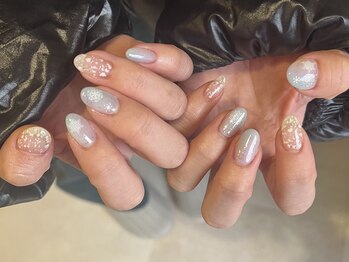 ルシェオ 表参道(LUCIEO)/season collection / ¥8800