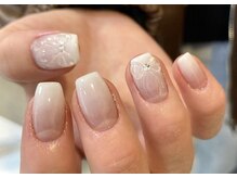 ルアナネイルナゴヤ(LUANA nail nagoya)/ベイビーブーマー