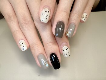 ユーアンドミー(U&Mi)/