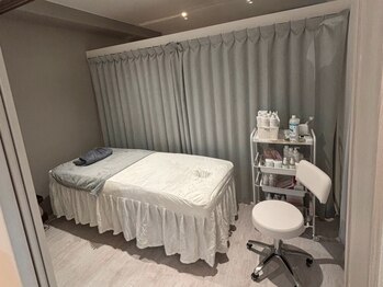 メイリリー 新宿(Meilily)/フェイシャルルーム