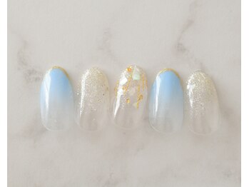 リリ(Ri×Re)/当店サンプルデザイン