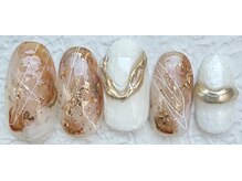 ラブリエ(La'Briller)/monthly B◆