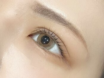 アイ(_i)/ラッシュリフト*ナチュラル*