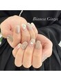 ビアンカ 銀座店(Bianca)&nbsp;キルティングネイル♪ご新規7500再来8500