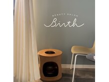 ビューティーサロンバース(Beauty Salon Birth)の雰囲気（リピーター様多数！本格黄土漢方よもぎ蒸しが2階個室で♪）