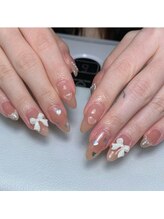 ピュアアンドリッチネイルサロン(Pure&Rich Nail Salon)/