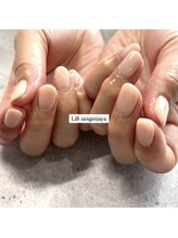 リブ 三軒茶屋(LiB)/カラーグラデーション