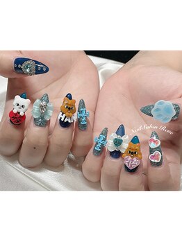 ネイルサロン レーヴ(Reve)/