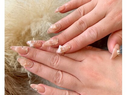 リアンスネイルヴィヴィッド 倉敷店(LianS nail ViViD)の写真