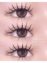 クレビア(CreBiA)/バインドロック