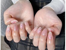 ガーデン(Garden)/トレンド定額90分￥7500