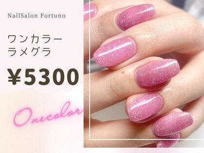 フォルトゥノ 静岡本店(Fortuno)の写真