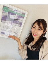 フリオ 藤枝店(julio) manami 