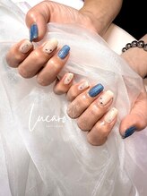 ルカロ(Lucaro)/～定額Ａコース～