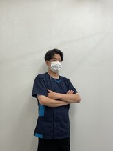 日進町整体院 サトウ タカフミ