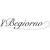 ネイルビジョルノ つくばみどりの店(Nail Begiorno)のお店ロゴ