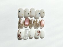 マックスビューティーネイル(MAX BEAUTY nail)