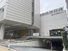 ミーブレース 表参道店(MEBRACE.)の雰囲気（外苑前駅徒歩1分★青山タワービル15階（株式会社コイル内））