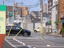 サルーテ(Salute)/駐車場