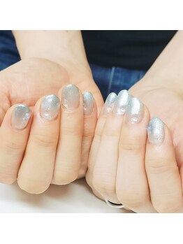 スピカ(spica)/キャンペーンネイル