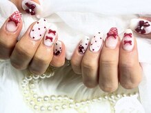 ホヌネイル(honu nail)