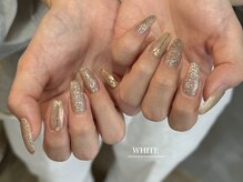 ホワイト(WHITE)/