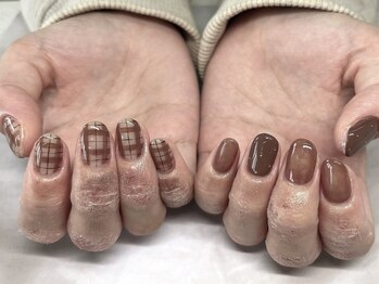 サラ 千種吹上店(Sara)/【120分アートフリー】